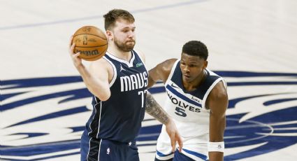 NBA: Timberwolves alargan la final ante Mavericks