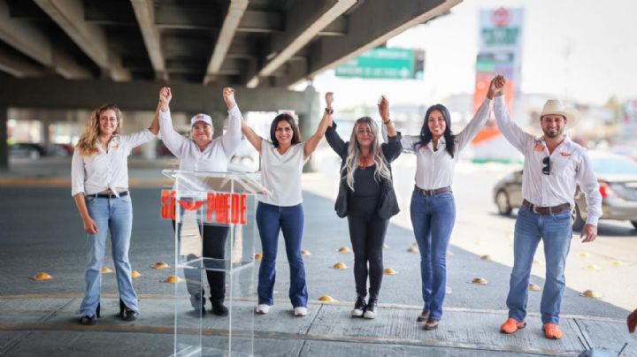 A 4 días de las elecciones, estos son los candidatos que han declinado en NL