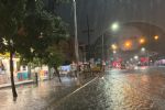 Frente Frío 4 en Monterrey: ¿Cuántos días continuará la lluvia?