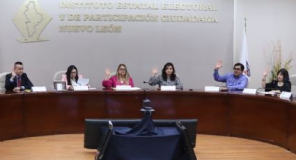 IEEPC acumula más de 2 mil denuncias por delitos electorales