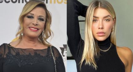 Sylvia Pasquel revela por qué Michelle Salas aún no quiere embarazarse