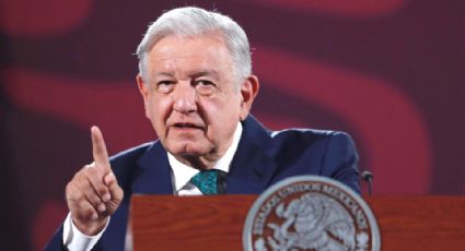 Quiero terminar mi gobierno sin masacres ni  desaparecidos: AMLO