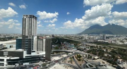 Tiene zona metropolitana jueves de buena calidad del aire