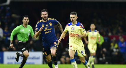 Liga MX oficializa la Supercopa entre América y Tigres