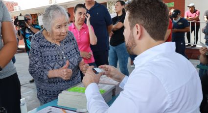 ¿Cuál es el padrón electoral y la lista nominal de electores en NL?