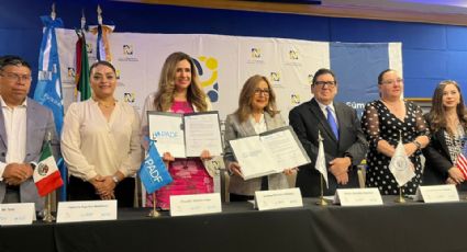 CEDHNL reconocerá a empresas protectoras de derechos humanos