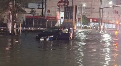 Tormentas de mayo superan la media de precipitaciones esperadas: Protección Civil