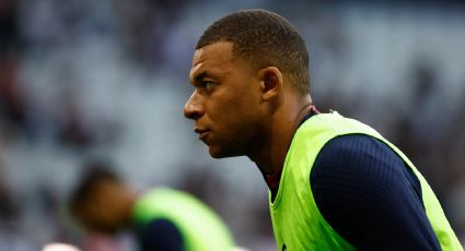 Kylian Mbappé: "Mi próximo club será oficial en cuestión de días"