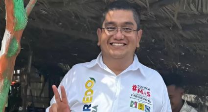 Matan a balazos a candidato de Coyuca de Benítez en pleno cierre de campaña