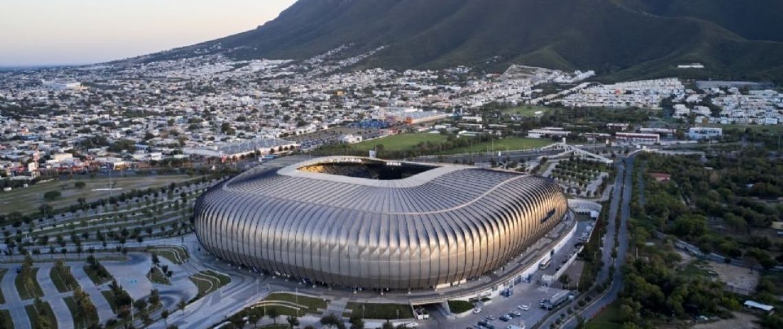 A FIFA le encanta la pasión que hay en Monterrey:  Hütt