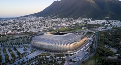 A FIFA le encanta la pasión que hay en Monterrey:  Hütt