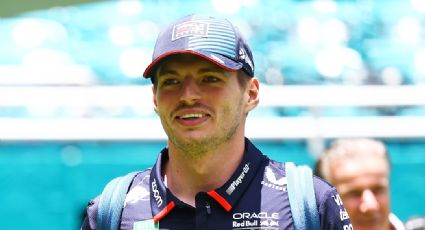 F1: ¿Podrá alguien destronar a Max Verstappen en el Gran Premio de Miami?