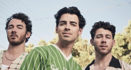 Jonas Brothers posponen sus conciertos en Monterrey; conoce las nuevas fechas