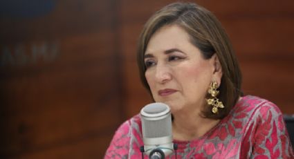 Las vidas no se reconstruyen: Xóchitl Gálvez sobre el colapso de la Línea 12