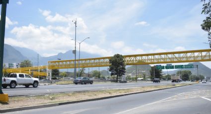 Federación no repara baches en Carretera Nacional