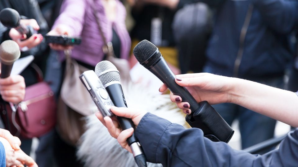 3 de mayo se conmemora el Día mundial de ls libertad de prensa