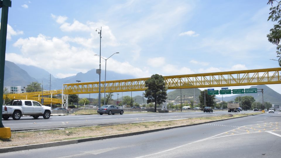 Carretera Nacional.