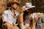 Alejandro Fernández invita a Anitta a cantar juntos en un palenque