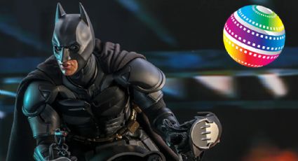 ‘Doy 100 y me estoy arriesgando’: Cinemex lanza controvertida palomera de Batman