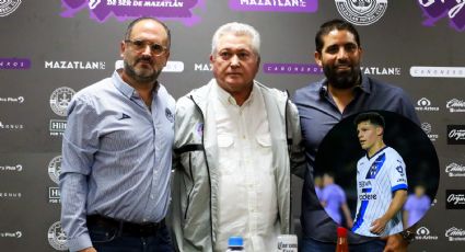 Vucetich acepta que le interesa llegada de ‘Ponchito’ González a Mazatlán