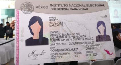 Elecciones México 2024: ¿Puedo votar si mi credencial está vencida? Esto es lo que se sabe