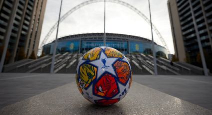 Wembley, estadio con más Finales de Champions League en la historia