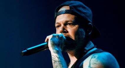 Residente lanza canción a favor de Palestina