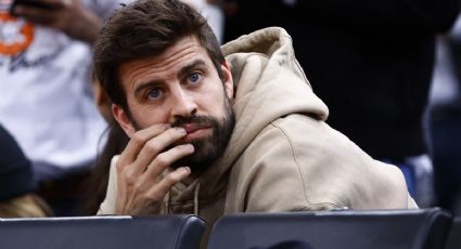 Imputan a Piqué por presunta corrupción en la Supercopa de España