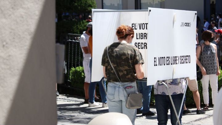 Elecciones 2024: Estos son todos los cargos que se elegirán en México