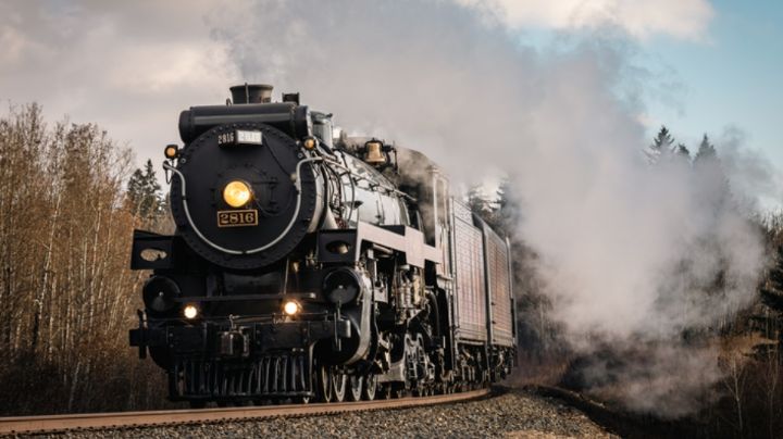 Empress 2816: ¿Dónde y cuándo ver la locomotora en Monterrey?