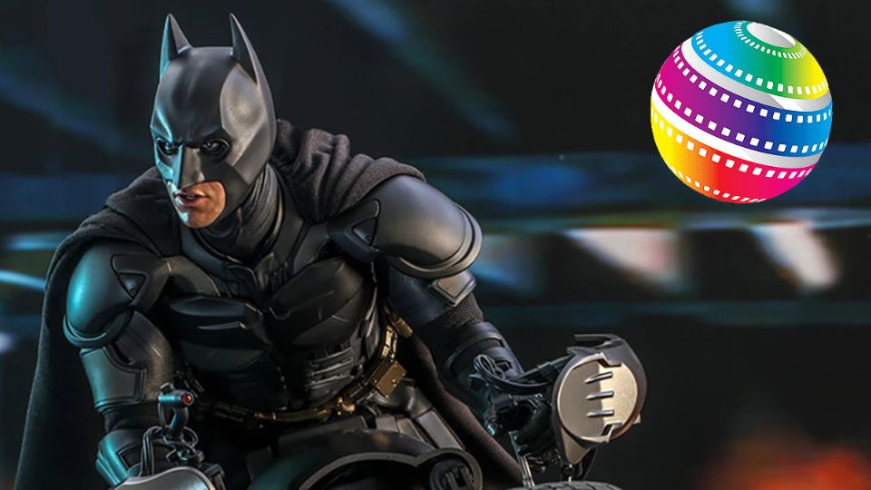 Cinemex vende palomera de Batman que no fue del agrado de los usuarios