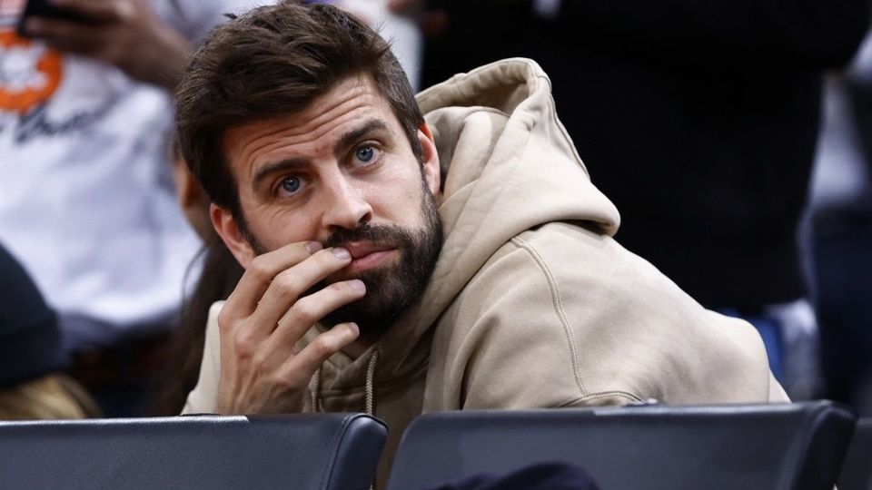 Gerard Piqué, exfutbolista y empresario, está imputado por pactar una comisión millonaria