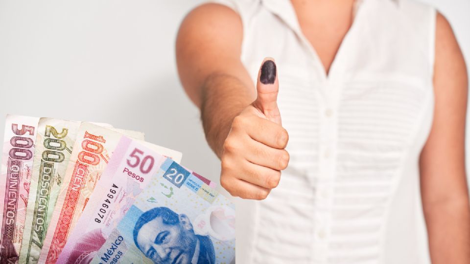 De acuerdo a la Profedet, trabajar en día de elecciones implica un pago especial para los trabajadores.