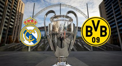 Real Madrid vs Borussia Dortmund: Batalla épica por la Champions League