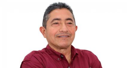 Muere candidato de Morena por Hidalgo, Tamaulipas; le cayó una palma encima