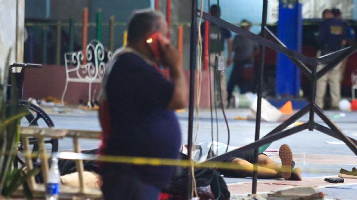 Se registran más de 30 asesinatos de candidatos en México