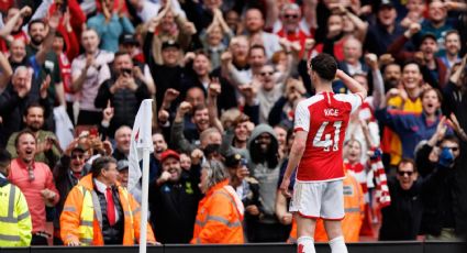 Premier League: Con polémica, Arsenal golea 3-0 al Bournemouth