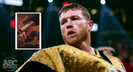 ¿Quién cantará hoy en la pelea del ‘Canelo’ ante Munguía?