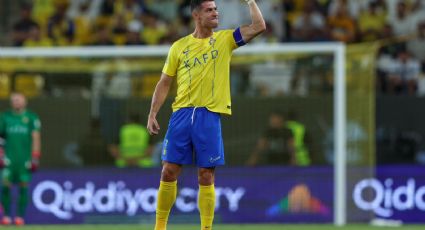 Triplete del Cristiano Ronaldo lidera al Al Nassr a una nueva victoria