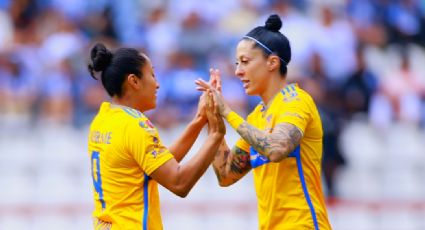 Tigres Femenil asegura el liderato con empate ante Pachuca