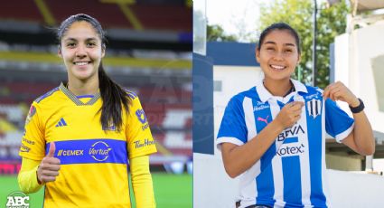 Se definen rivales de Tigres Femenil y Rayadas en Cuartos de Final