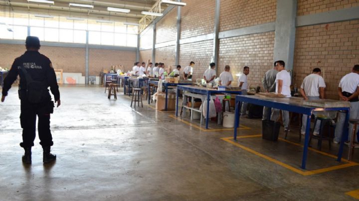 Desde prisión, 2 mil 258 reos en NL podrán emitir su voto