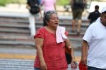 Salud pone en marcha el 'semáforo de riesgo de calor', ¿Cómo funciona y para qué sirve?