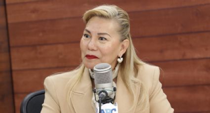 Situación de Rosaura Guerra ante Congreso seguirá lejos de abordarse