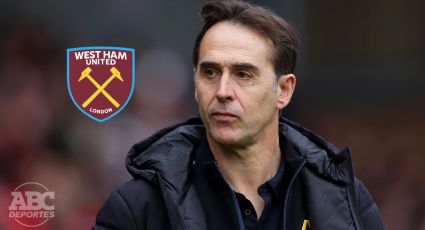 Premier League: Julen Lopetegui será el próximo entrenador de West Ham