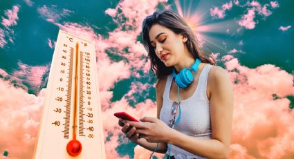 Segunda ola de calor en México: ¿Qué hacer si mi celular se calienta demasiado?