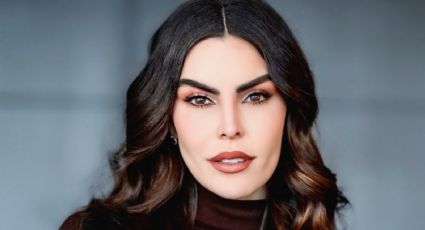 Destituyen a Cynthia de la Vega como directora de Miss Universo México