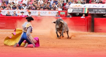 Suspenden, otra vez, las corridas de toros en la Plaza México