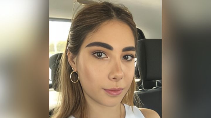 Localizan a joven sampetrina desaparecida el pasado viernes