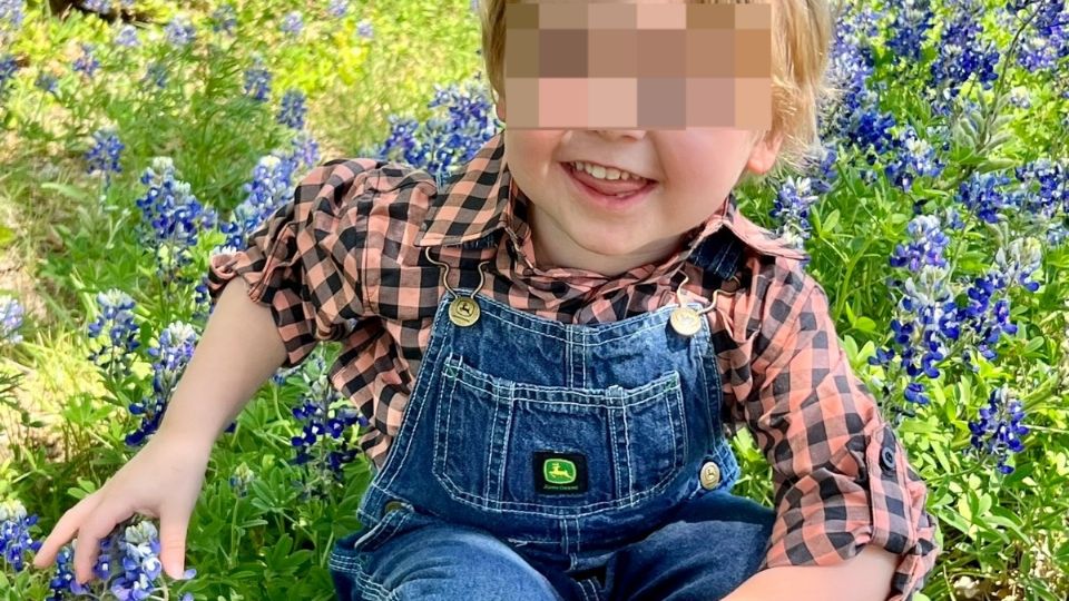 Un niño de 4 años falleció tras ser arrastrado por la corriente en Texas